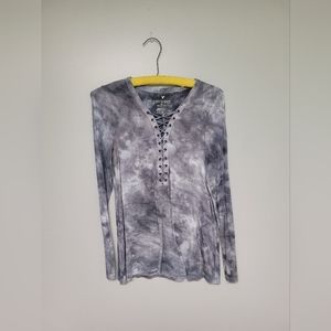 American Eagle Soft & Sexy long sleeve